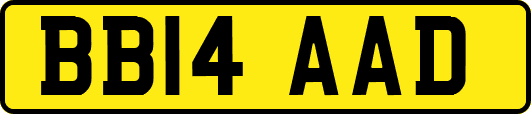BB14AAD