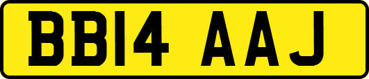 BB14AAJ