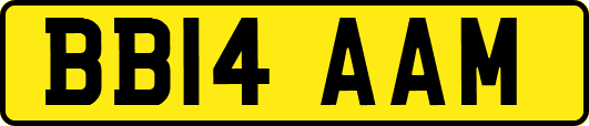 BB14AAM