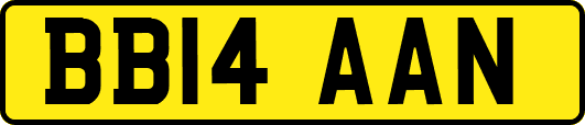 BB14AAN