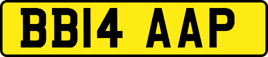 BB14AAP