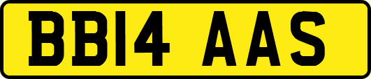 BB14AAS