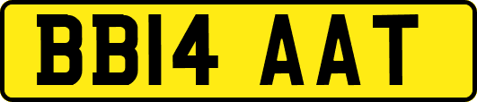 BB14AAT