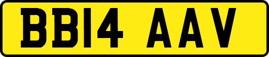 BB14AAV