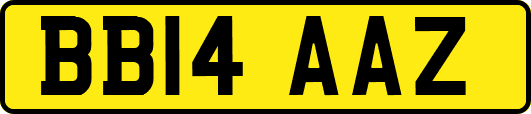 BB14AAZ