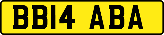 BB14ABA