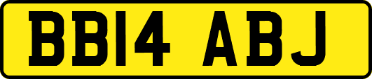 BB14ABJ