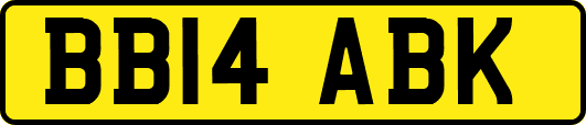 BB14ABK