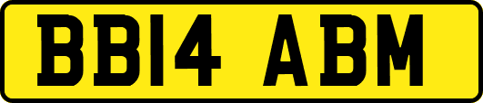 BB14ABM