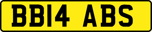 BB14ABS