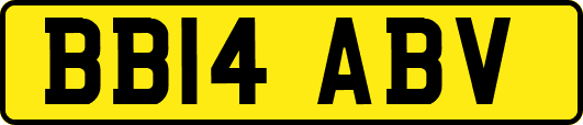 BB14ABV