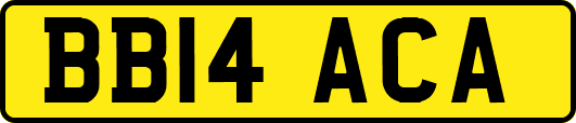 BB14ACA