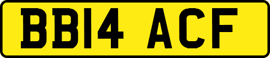 BB14ACF