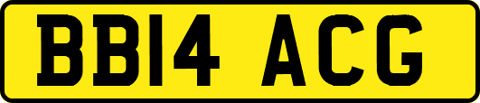 BB14ACG