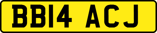 BB14ACJ
