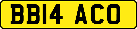 BB14ACO