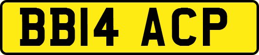 BB14ACP