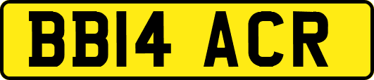 BB14ACR