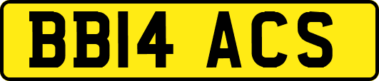 BB14ACS