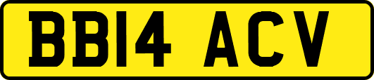 BB14ACV