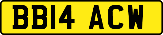 BB14ACW