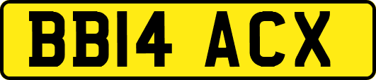 BB14ACX