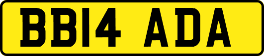 BB14ADA