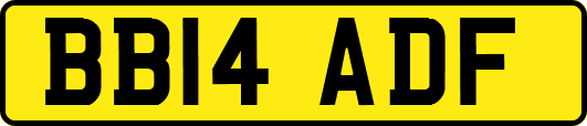 BB14ADF