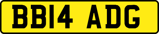 BB14ADG