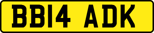BB14ADK