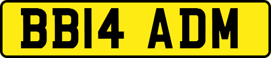BB14ADM