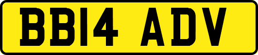 BB14ADV