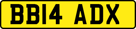 BB14ADX