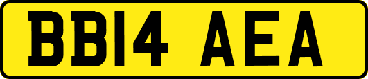 BB14AEA