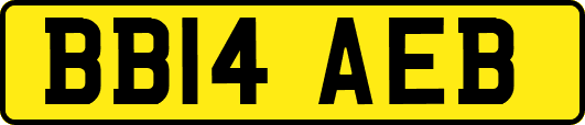 BB14AEB