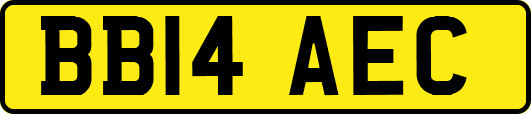 BB14AEC