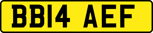 BB14AEF