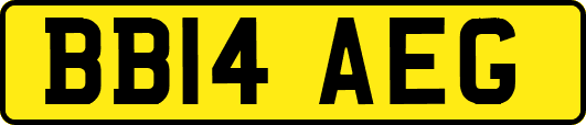 BB14AEG