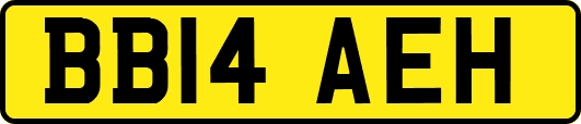 BB14AEH