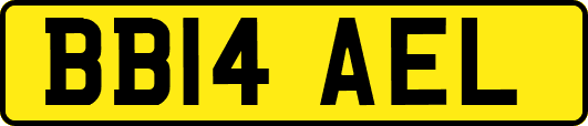BB14AEL
