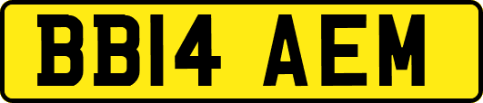 BB14AEM