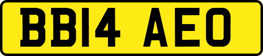 BB14AEO