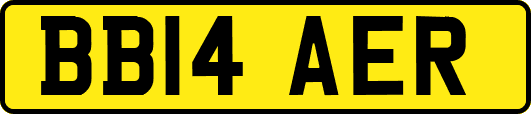 BB14AER