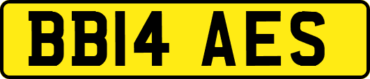 BB14AES