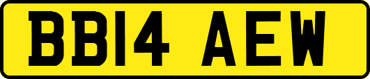 BB14AEW