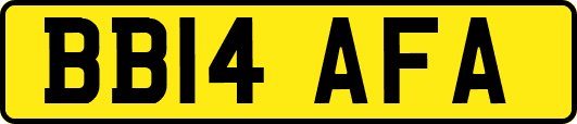 BB14AFA