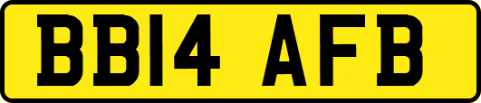BB14AFB
