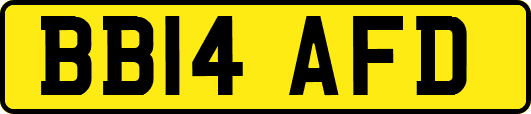 BB14AFD