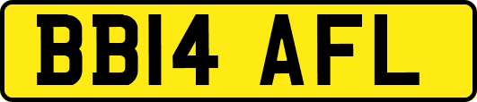 BB14AFL