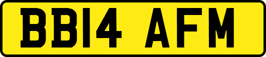 BB14AFM